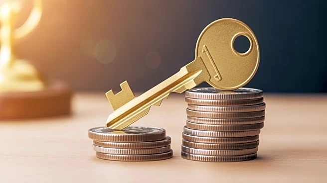 American Riviera Bancorp Reports 40% Increase in Q3 Net Income Amid Deposit and Loan Growth