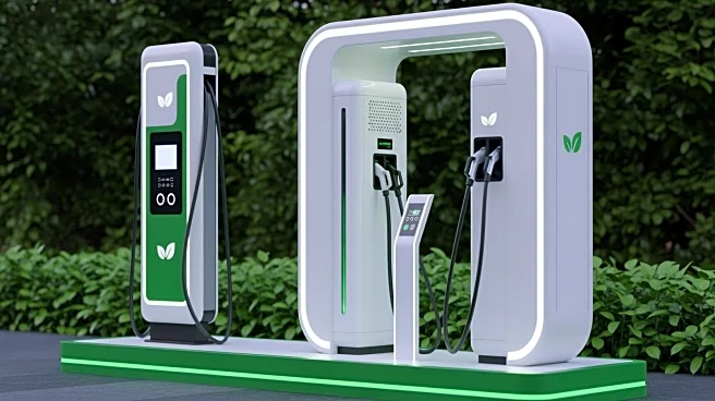 Chery International User Summit Unveils Sustainable Mobility Innovations