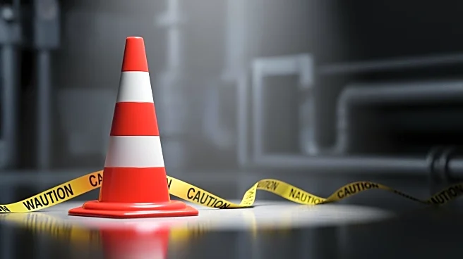 Shell's Safety Record Criticized Amid Historical and Ongoing Concerns