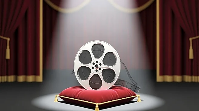 Film Studios Announce Fall 2025 Releases with Compressed Theatrical Windows