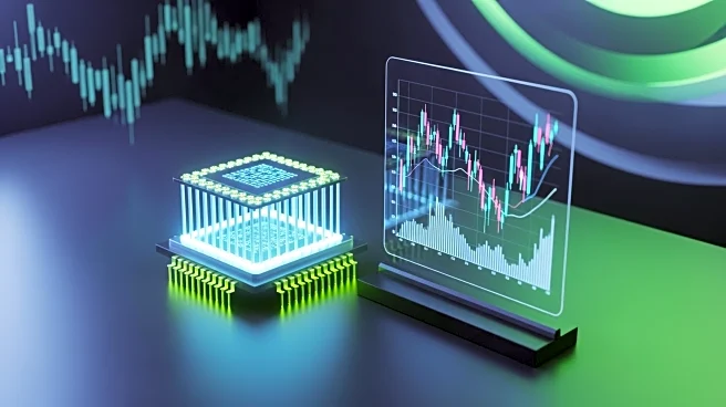 IBM Stock Surges Amid AI and Quantum Computing Breakthroughs