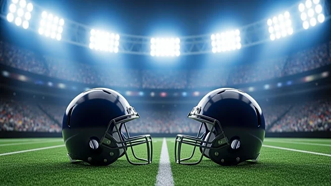 South Carolina Hosts Alabama in Key SEC Football Matchup