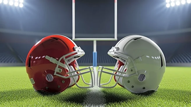 Wisconsin Badgers Football Faces Challenges Amidst Consecutive Losses