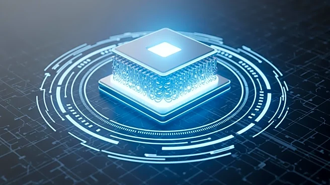 IBM's Quantum Breakthrough Boosts Stock Amidst Mixed Analyst Reactions