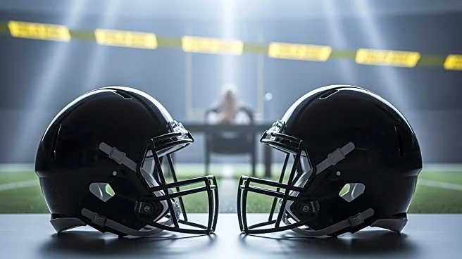 NFL Teams Eye Running Back Trades Ahead of 2025 Deadline