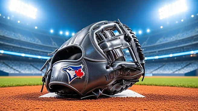 Alejandro Kirk Achieves Historic Feat in World Series for Blue Jays