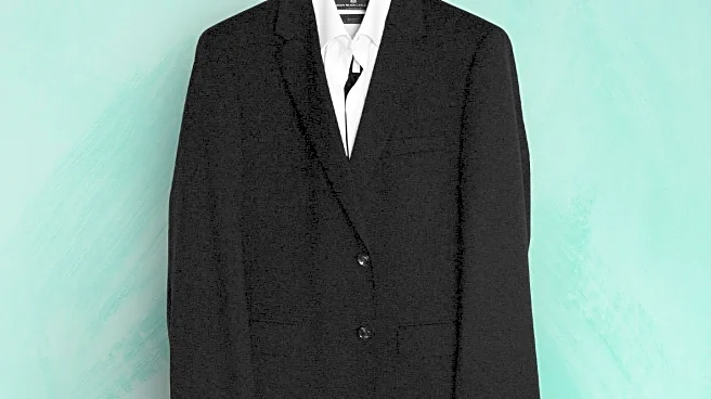 Comedian Ashley Bez Faces Dress Code Mishap at Wedding, Sparks Online Debate