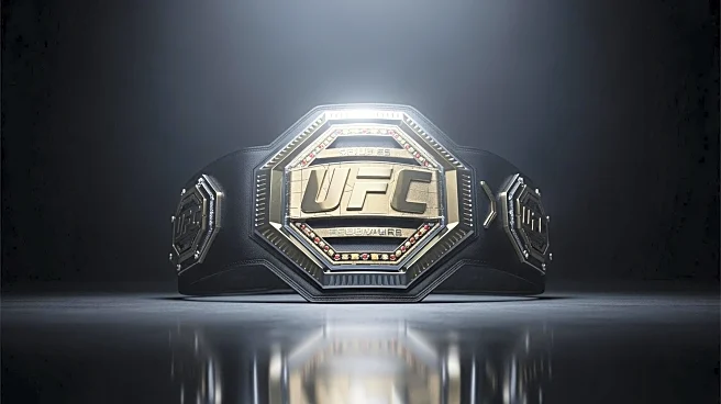 Mackenzie Dern Secures UFC Strawweight Championship with Victory Over Virna Jandiroba