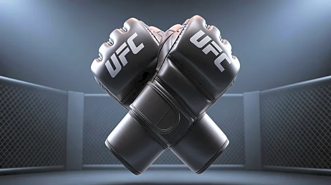 Umar Nurmagomedov Secures Dominant Win Over Mario Bautista at UFC 321