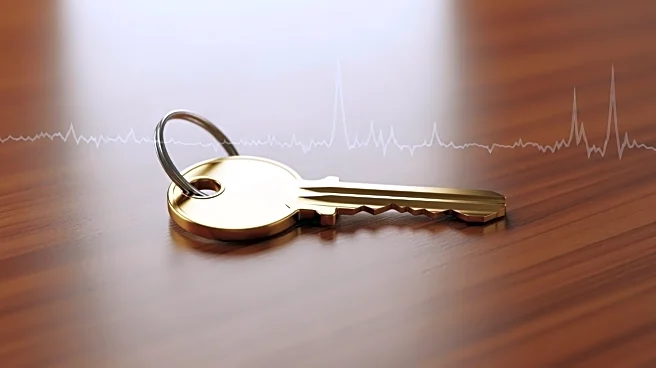 Delaware County Sees Slight Increase in Median Home Prices Amid Market Volatility
