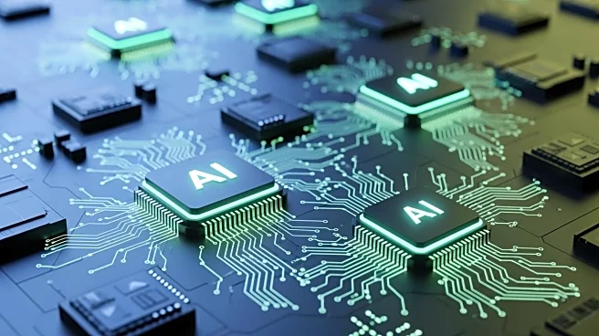 Intel's Stock Surge Driven by $15B AI Investments and U.S. Government Stake