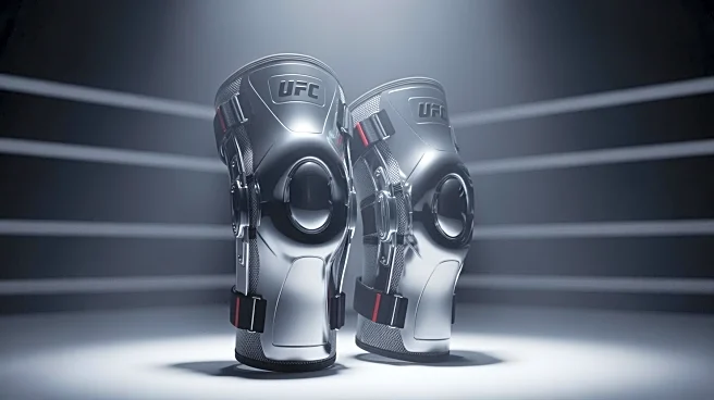 Former UFC Champion Jamahal Hill Undergoes Knee Surgery, Out Until End of 2026