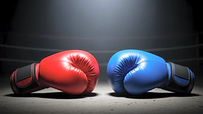Derek Chisora vs Dillian Whyte III Potentially Scheduled for December 13 in Manchester