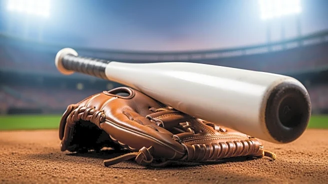 Tommy White Hits Grand Slam in Fall League Game for Mesa