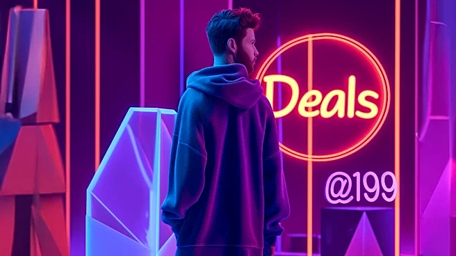 Tory Johnson Offers 'Deals and Steals' on Home Products