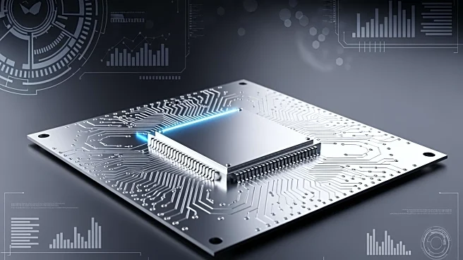 Asset Management One Co. Ltd. Increases Stake in Taiwan Semiconductor Manufacturing
