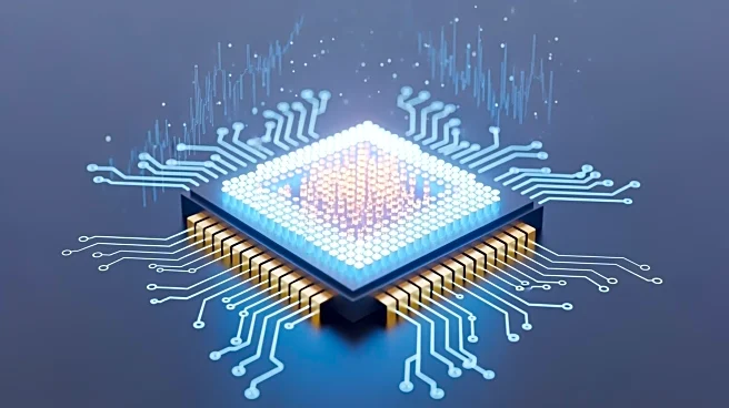 AMD Stock Surges Amid AI Mega-Deals and Market Optimism