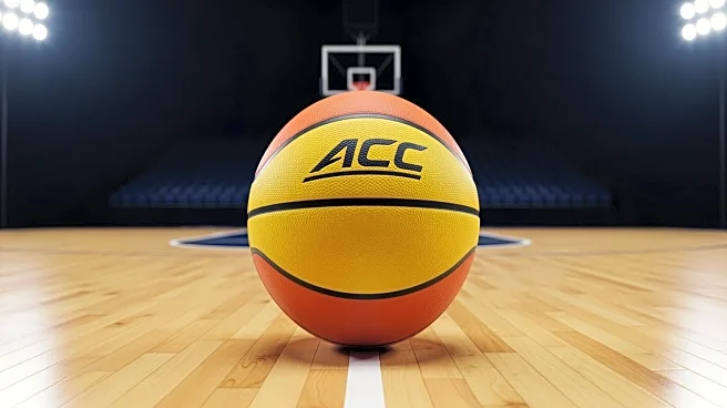 Georgia Tech vs. Syracuse: Key ACC Matchup with High Stakes