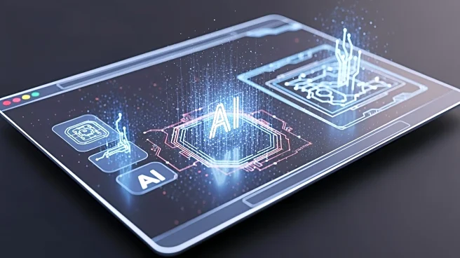 AI-Enhanced Browsers Transform Web Experience with Intelligent Features