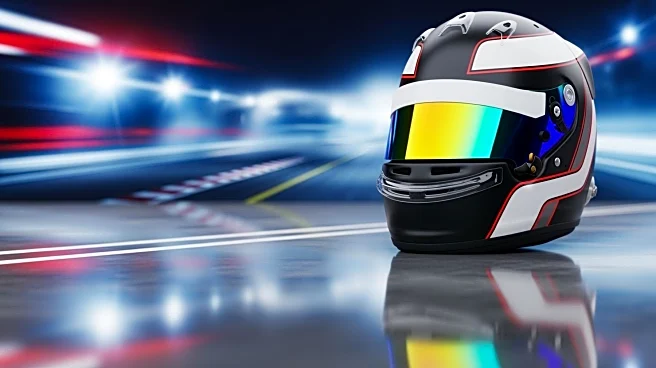 Haas Driver Oliver Bearman Secures Top 10 in Mexico City Grand Prix Qualifying
