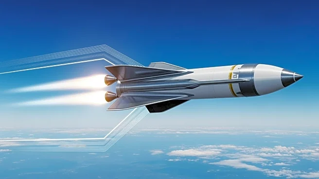 SpaceX's Starship Achieves Success in Test Flight Amidst Tight Deadlines