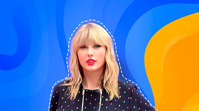 Pumpkin Carver's Taylor Swift Creation Goes Viral, Fans Request Travis Kelce Design
