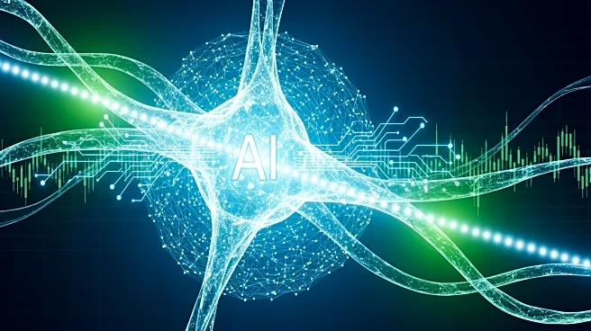 Meta Integrates AI into Platforms, Faces Strategic and Financial Challenges