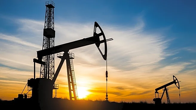 Petrobras Plans Voluntary Dismissal Amidst Oil Price Decline