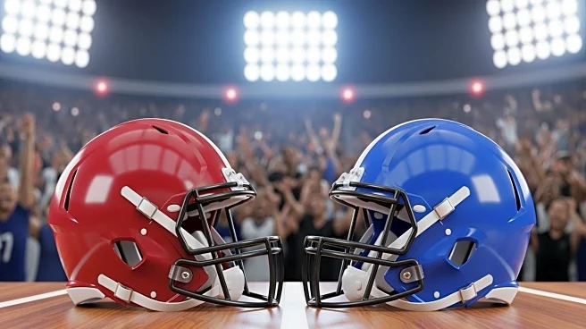 College Football Week 9: Indiana and UCLA Set for High-Stakes Matchup