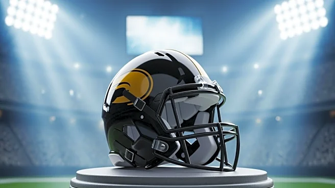 Iowa Hawkeyes Secure Dominant Victory Over Minnesota in Big Ten Rivalry