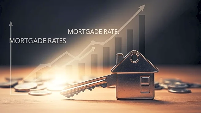 US Homeownership Declines in 2025 Amid Rising Mortgage Rates and Inflation