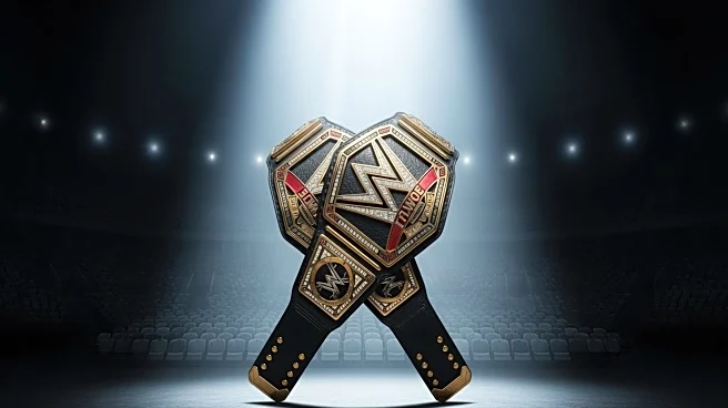 Drew McIntyre Dominates WWE SmackDown, Sets Stage for Title Match