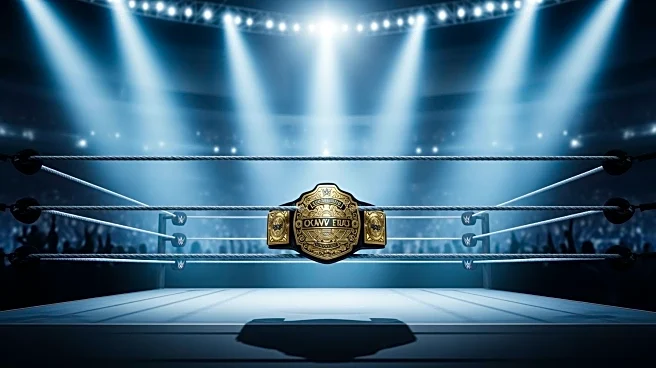 Ilja Dragunov Continues U.S. Title Open Challenge Amid WWE SmackDown Drama