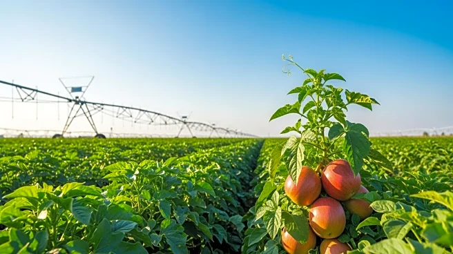 Fiji and Israel Collaborate to Enhance Agricultural Sector