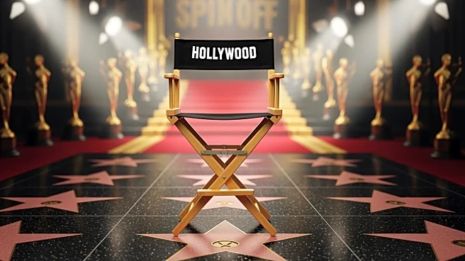 Netflix Announces 'Victorious' Spinoff 'Hollywood Arts' Featuring Trina Vega's Return