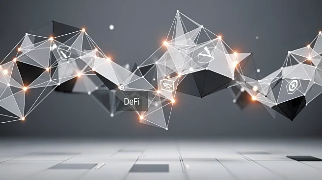 Pecunity Launches DeFi Platform, Aiming for Compliance and Innovation