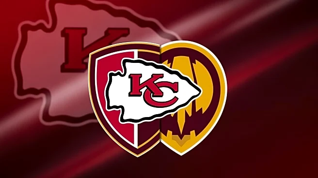 Kansas City Chiefs Anticipate Victory Against Washington Commanders in Week 8