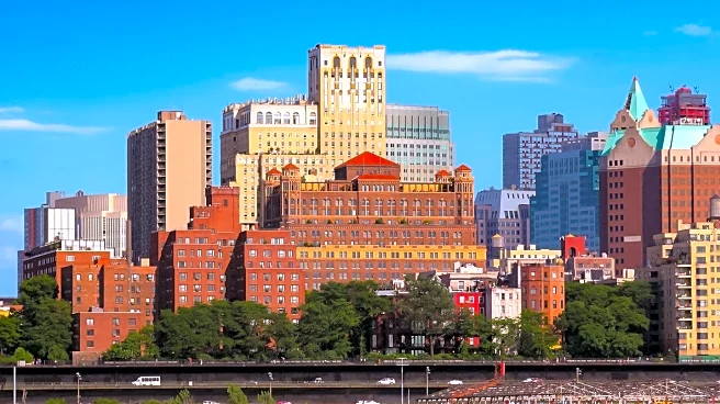 America's Safest and Richest Retirement Towns Revealed, Including a Surprising NYC Suburb