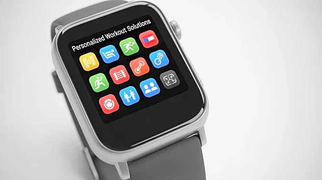 Expert-Tested Workout Apps Offer Personalized Fitness Solutions