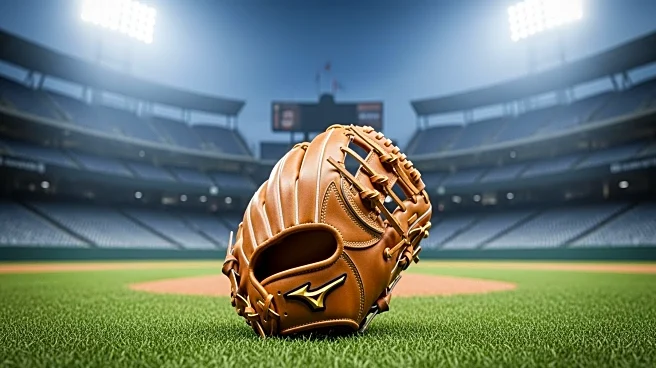 Seattle Mariners' Cal Raleigh Named MLB Player of the Year