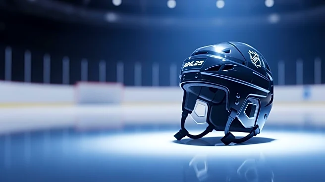 Electronic Arts Releases New HUT Content for NHL 25