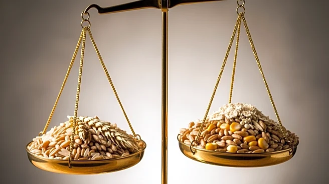 Zimbabwe Lifts Maize Import Ban, Enhancing Regional Trade Opportunities
