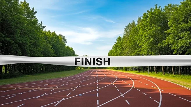 Sri Chinmoy Self-Transcendence Marathon Concludes in Queens with Global Participation