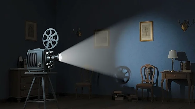Russell Crowe Explores Dark Historical Truths in 'Nuremberg' Film