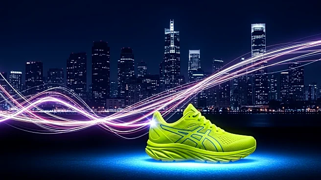 Tel Aviv Night Run to Illuminate City with Sport and Music