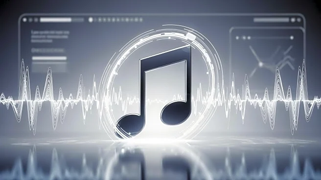 Spotify Announces CEO Transition and New Initiatives Amid Stock Volatility