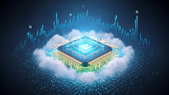 IBM's Stock Surges Amid AI, Quantum, and Cloud Innovations