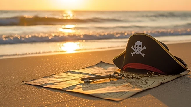 LEGO Releases 'The Goonies' Set, Celebrating 80s Adventure Film