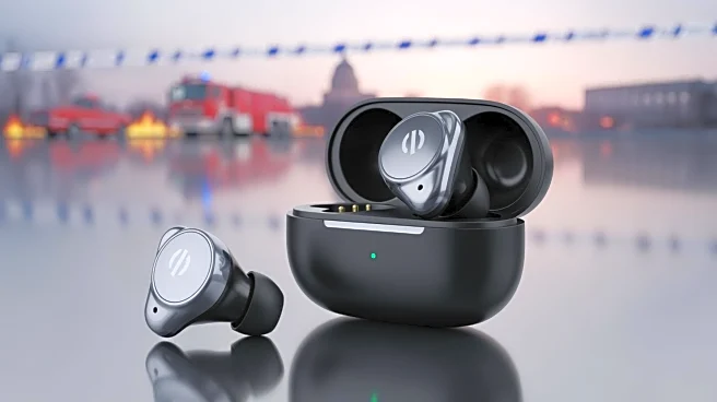 JBL's Affordable Noise-Canceling Earbuds Receive High Praise for Quality