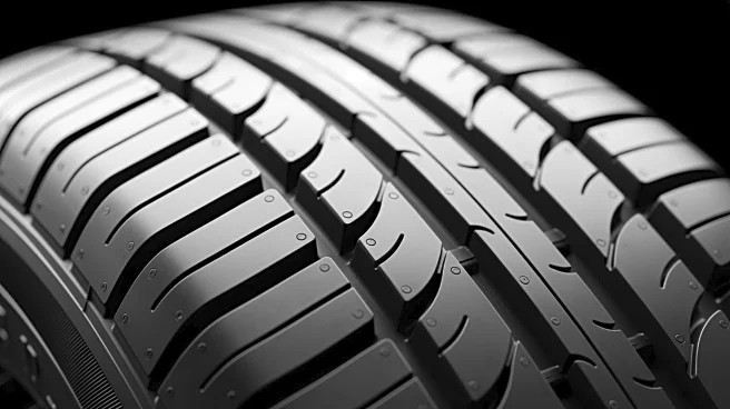 Consumer Reports Identifies Wet-Weather Grip as Top Priority for Tire Buyers